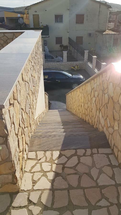 Villa Da Pietro in Pietra Martella Exterior foto